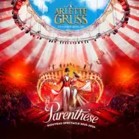 Cirque Arlette Gruss
