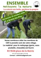 Nettoyons la Nature
