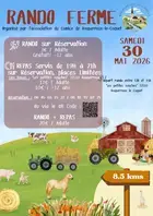 Rando Ferme