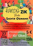 Rando Zik