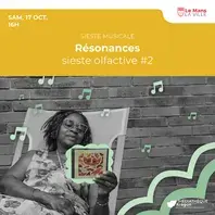 Résonances
