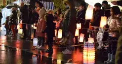 Retraite aux flambeaux