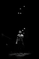 Spectacle de cirque "Rêves"