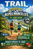 La Ronde des Alpes Mancelles