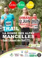 La Ronde des Alpes Mancelles