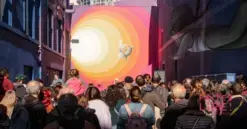 Spectacles et animations de la Rue du Livre