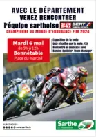 Rencontre SERT
