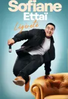 SOFIANE ETTAÏ