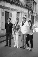 "Saban Shukar". Festival L'île en été, édition 2025