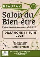 Salon du bien-être