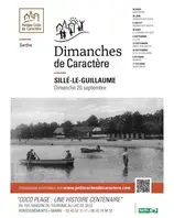Dimanche de Caractère : Coco Plage, une histoire centenaire