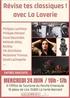 La Laverie hors les murs