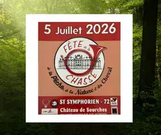 Fête de la chasse