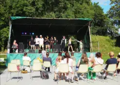 Scène Ouverte aux Talents Amateurs - Festival théâtral rural"Le Champ des Possibles”