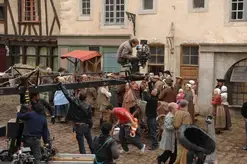 Le Mans et le cinéma