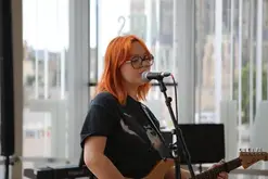 Scène ouverte