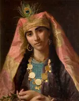 Conférence musicale :  Shahrazade et l'invention du conte thérapeutique