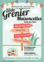 Vide-grenier