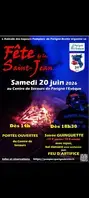 Fête de la Saint Jean
