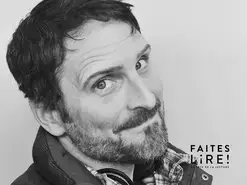 Rencontre avec Sean Murphy