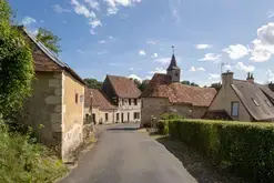 Visite guidée de Saint-Fraimbault
