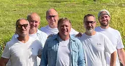 Les Atypiques : concert de Sens Unic
