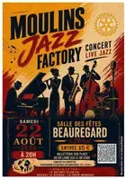Soirée Jazz
