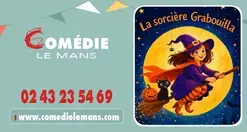 La socière Grabouilla