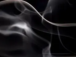 Souper dans le noir !