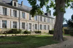 Journées du Patrimoine 2025 - Sous-préfecture de Mamers