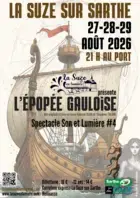 L'Epopée Gauloise
