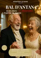 BAL D'ANTAN