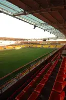 Les coulisses du stade Marie-Marvingt