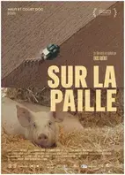 Projection du film "Sur la paille" - Le printemps des rillettes