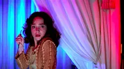 Soirée Halloween - Suspiria, suivi d'un escape game