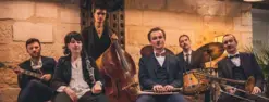 Soirée Jazz