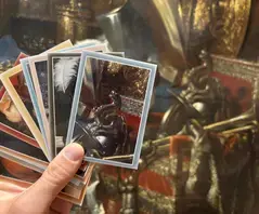 Visite en famille "Le musée à la carte"