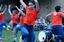 Danse et Musique "Temps Fort"