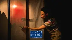 Tiboudam par la Compagnie Alcyone