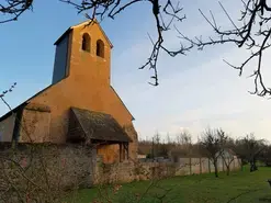 Journées Européennes du Patrimoine 2026 - Église Saint Pierre
