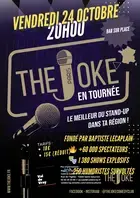 The Joke Comedie Club