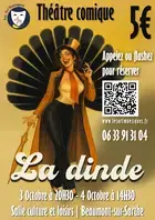 Théâtre comique "La Dinde"