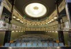 JEP 2026 Théâtre de la Halle au Blé