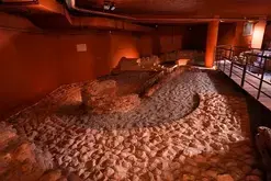 Visite Flash: Découverte olfactive aux thermes romains
