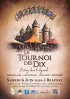 Tournoi des Dix