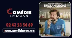 Tristan Lucas – Décennies