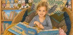 Domido, des histoires pour les enfants