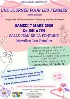 Une journée pour les Femmes