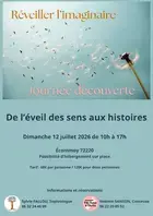Contes et Sophrologie