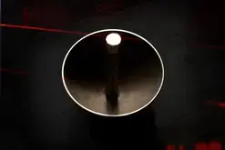 Horloge Métachrone par Benoît Villemont